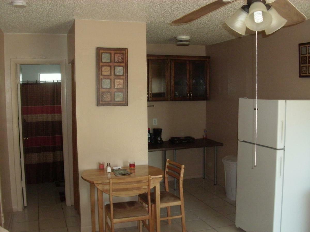 Апартаменты Newly Furnished Large, Clean, Quiet Private Unit Форт-Лодердейл Экстерьер фото